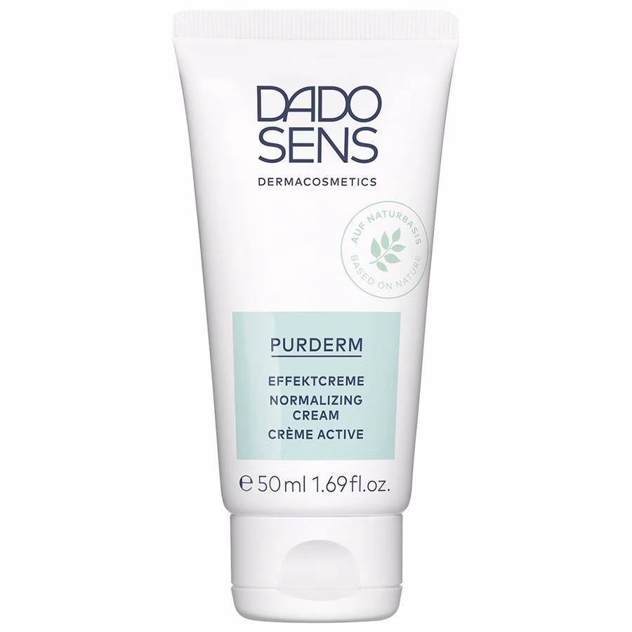 Normalizing Cream