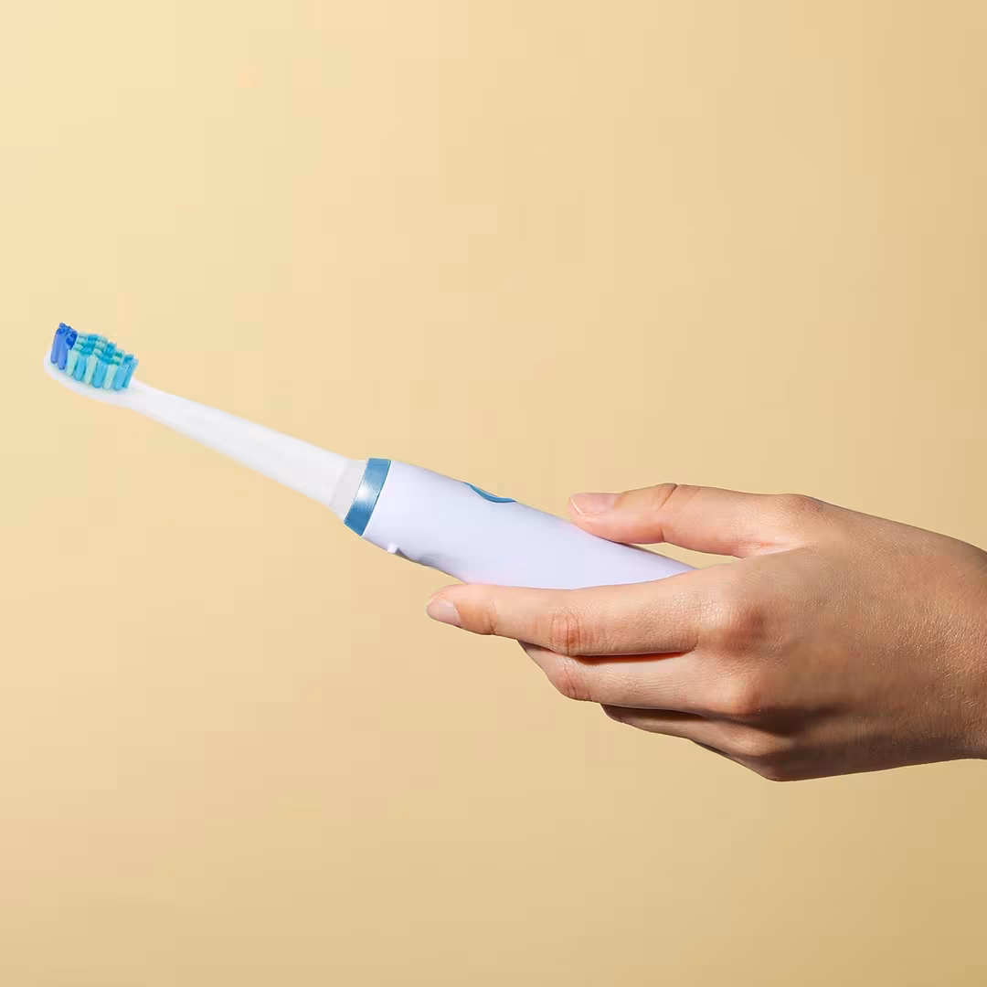 PURSONIC  Replacement Toothbrush Heads, Compatible with Sonicare Electric Toothbrush