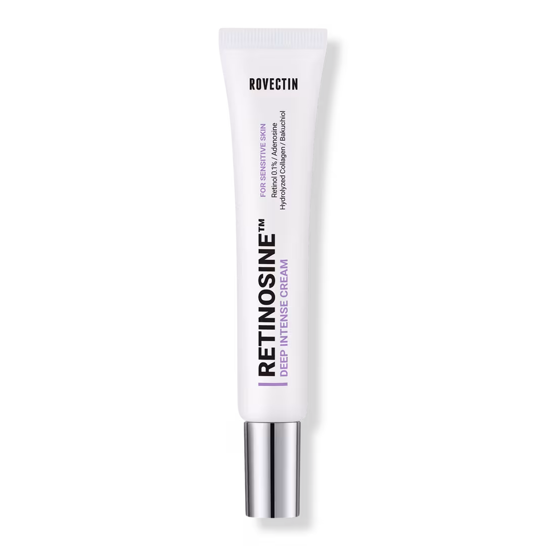 Rovectin  Retinosine Deep Intense Cream