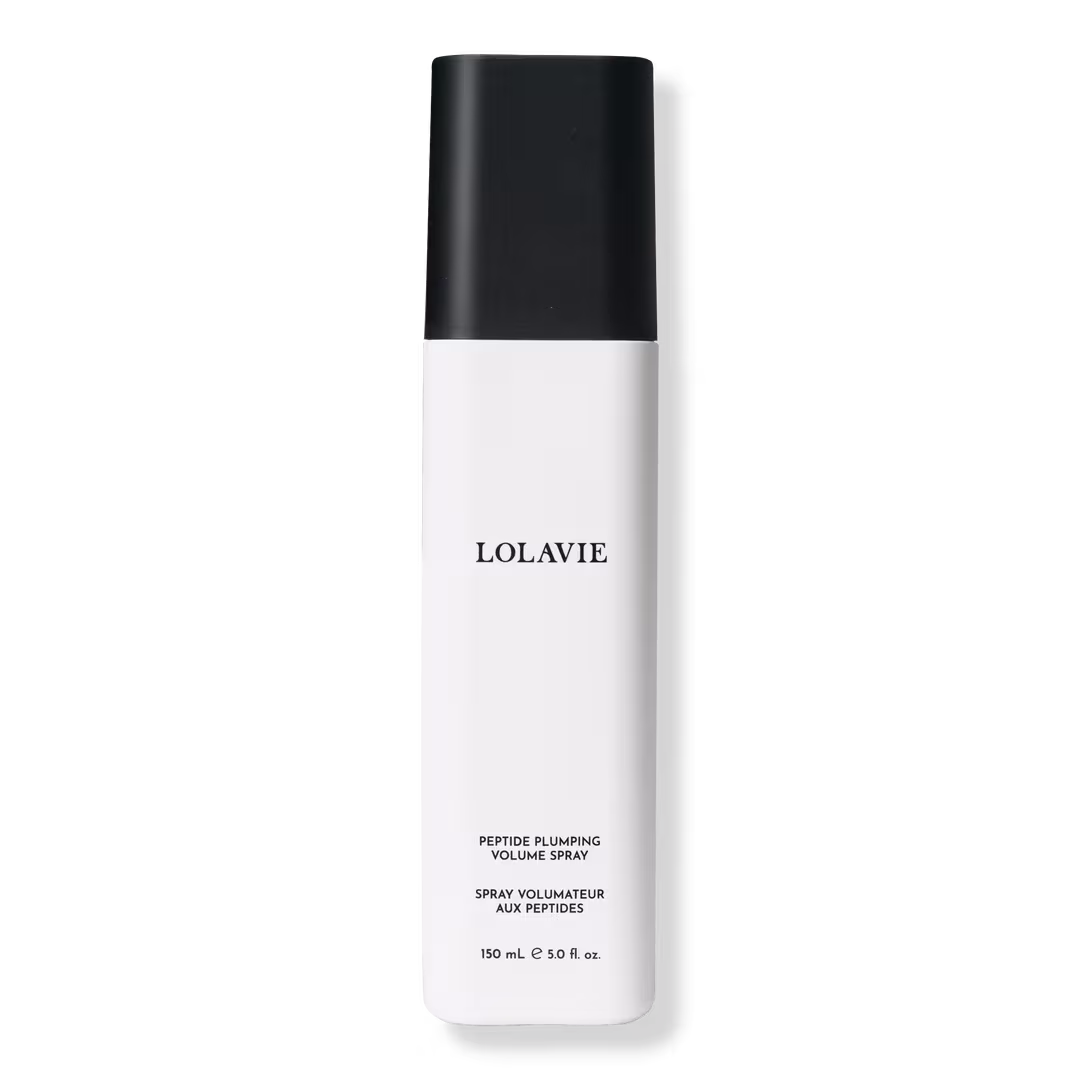 LolaVie  Peptide Plumping Volume Spray