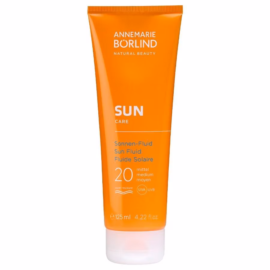 Sonnen-Fluid LSF 20