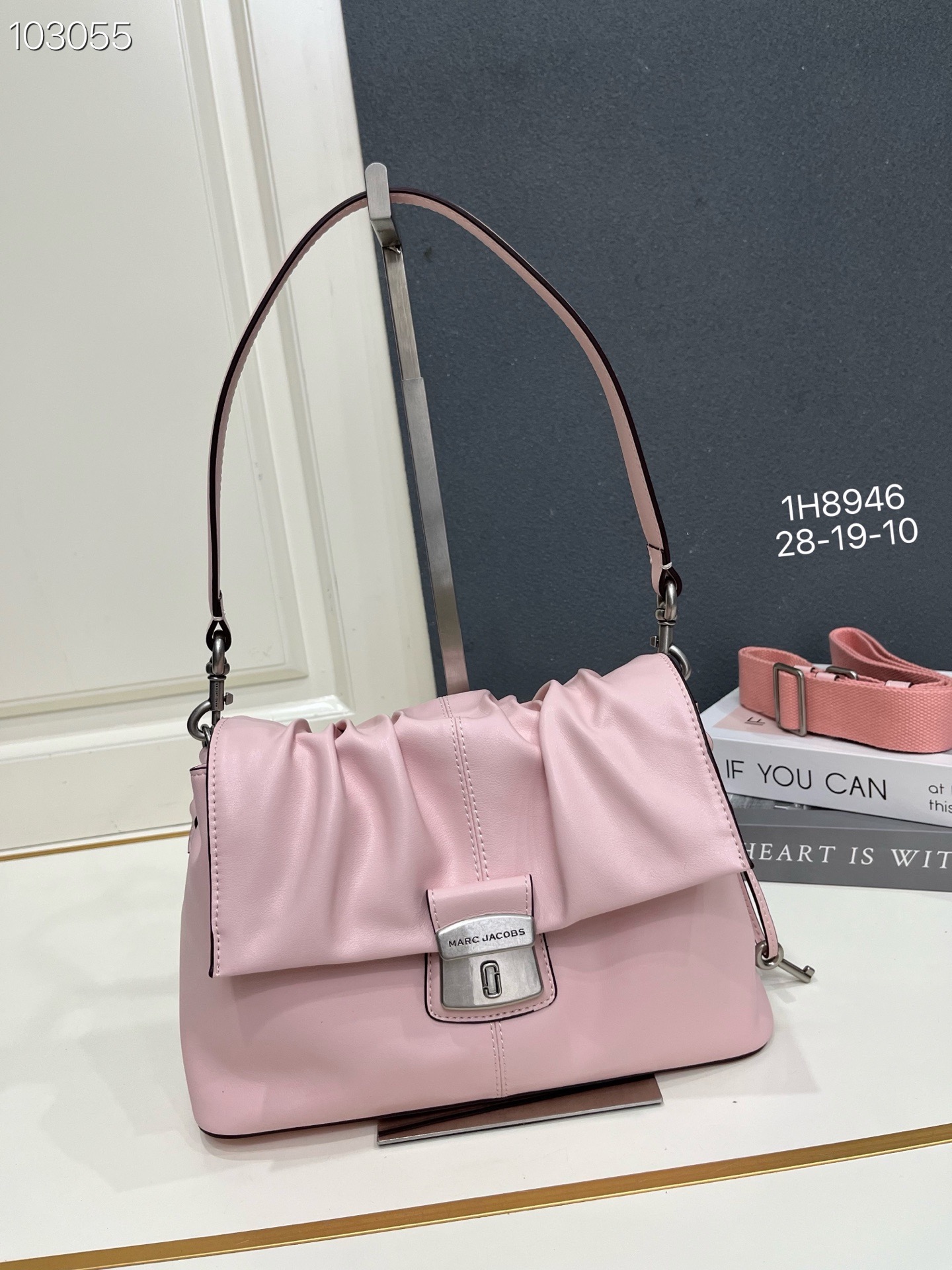 Marc Jacobs The Stam Bag