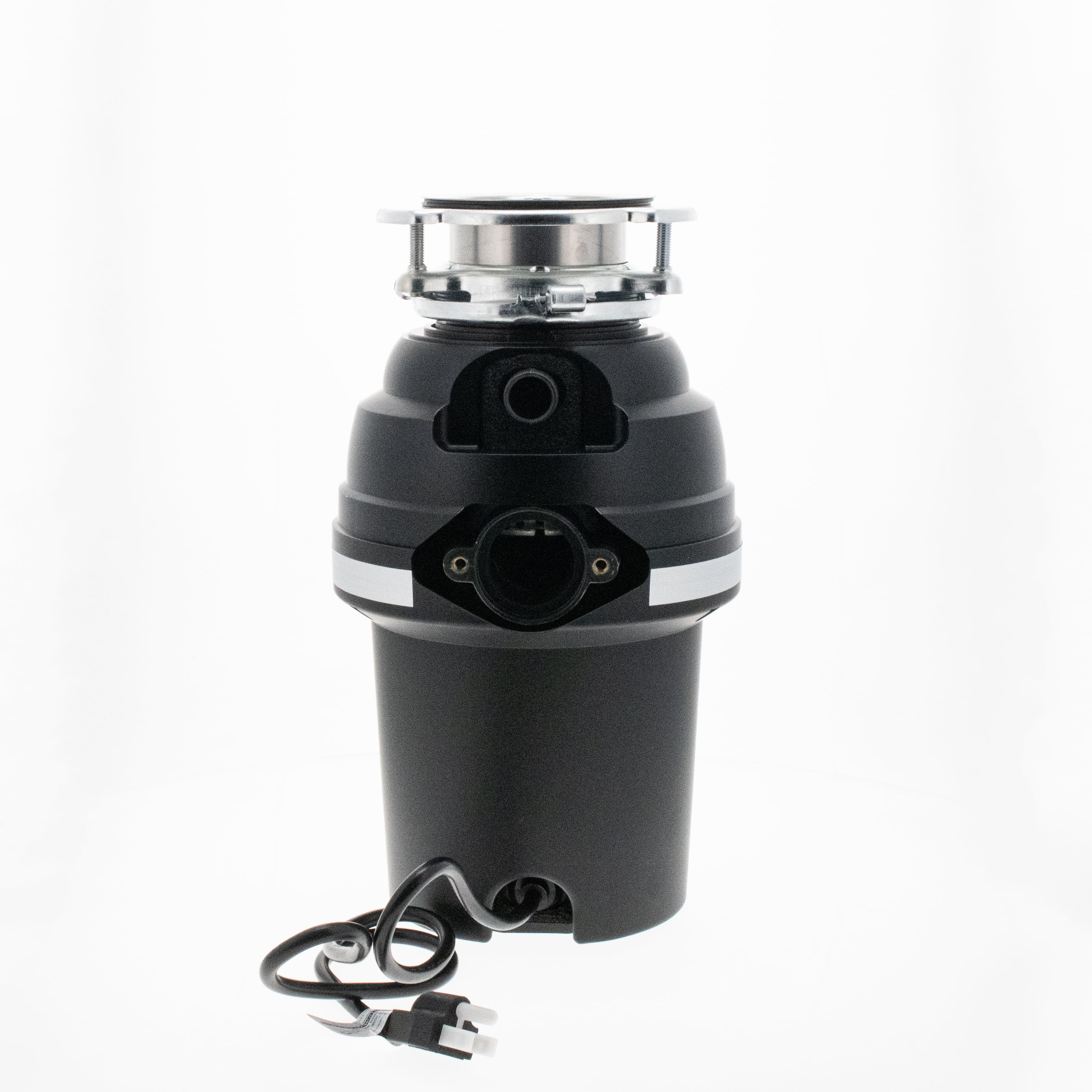 Mountain Plumbing Perfect Grind Waste Disposer 3/4 HP- MT666-3CFWD3B