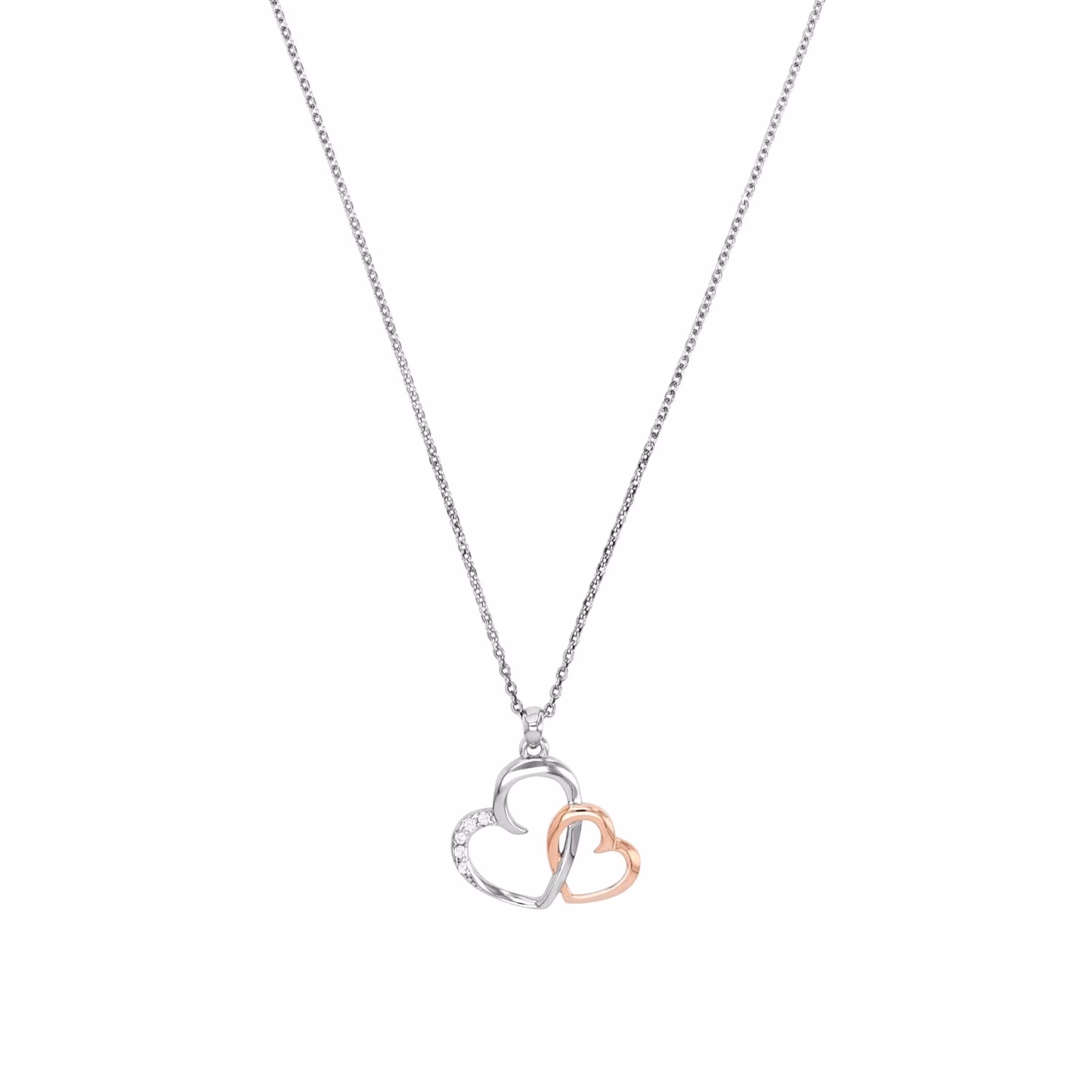 Kette mit Anhänger