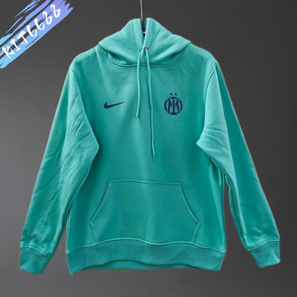 2026/2027 Inter Milan Training casual wear hoodie