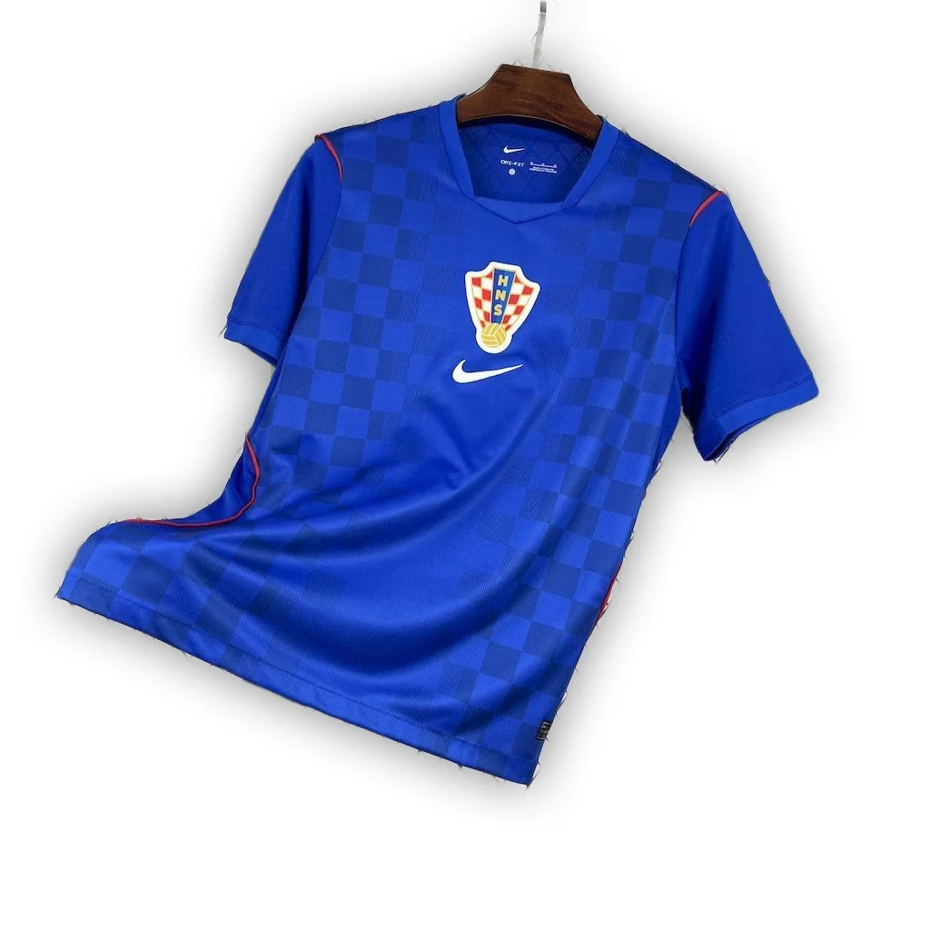 Croatia 2025/26 Away