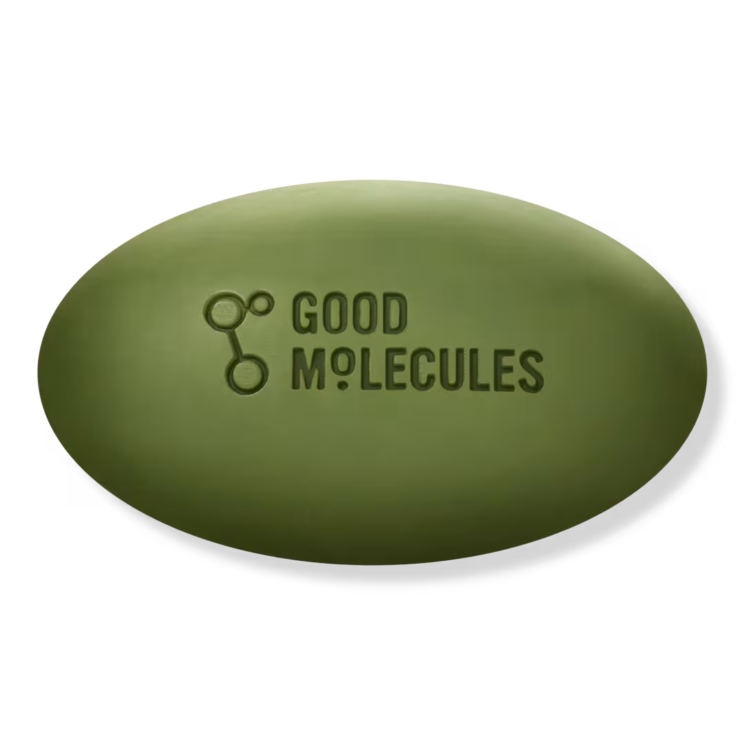 Good Molecules  Brightening & Dark Spots Bar