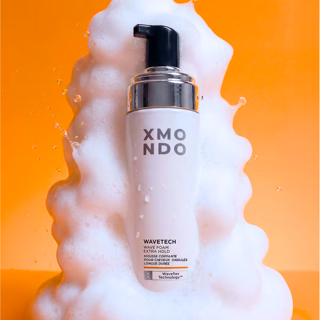 XMONDO  Wavetech Wave Extra Hold Foam