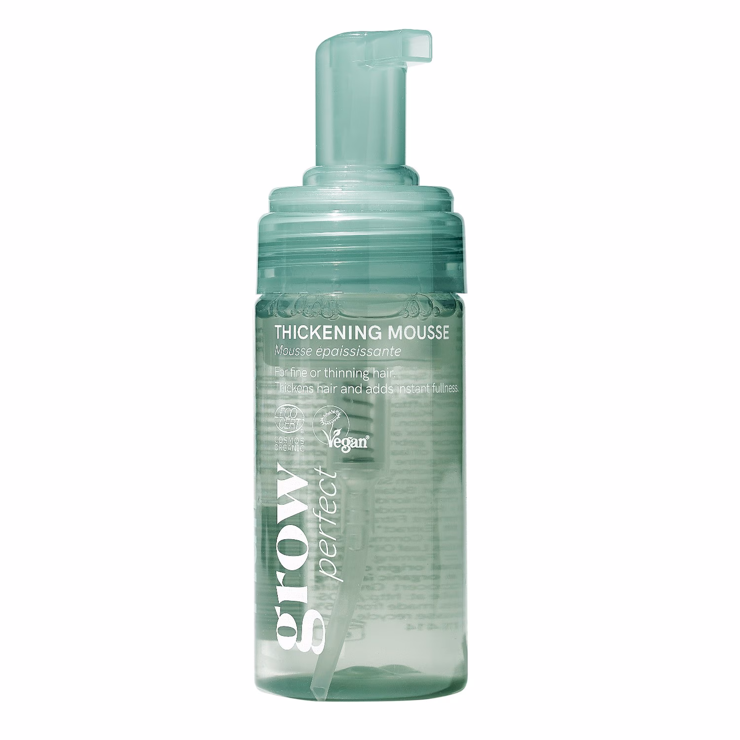 Thickening Mousse