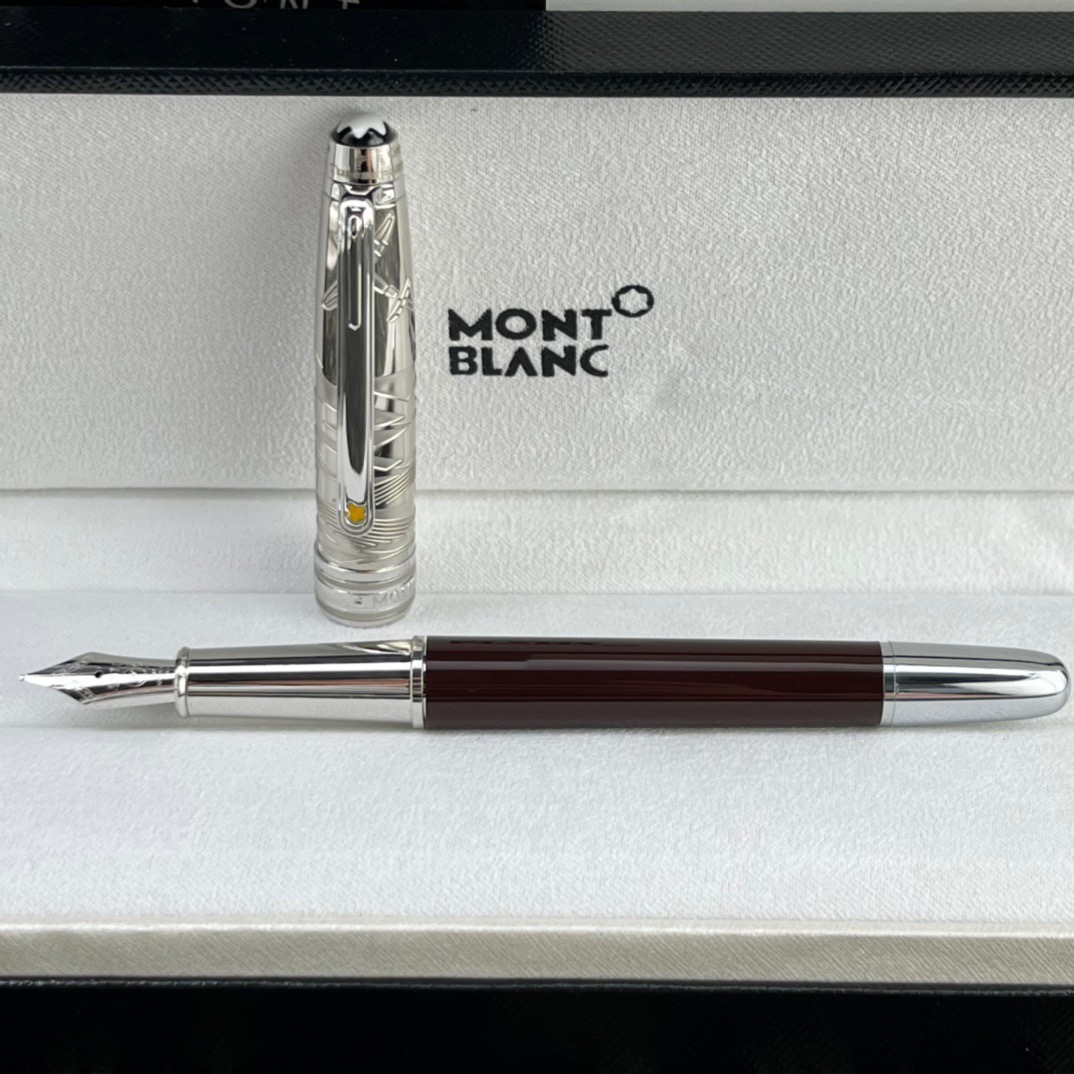 Montblanc Pens38
