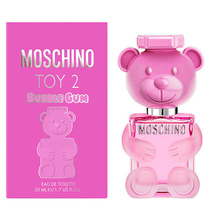 Moschino Toy 2 Bubblegum Eau de Toilette Spray 100ML