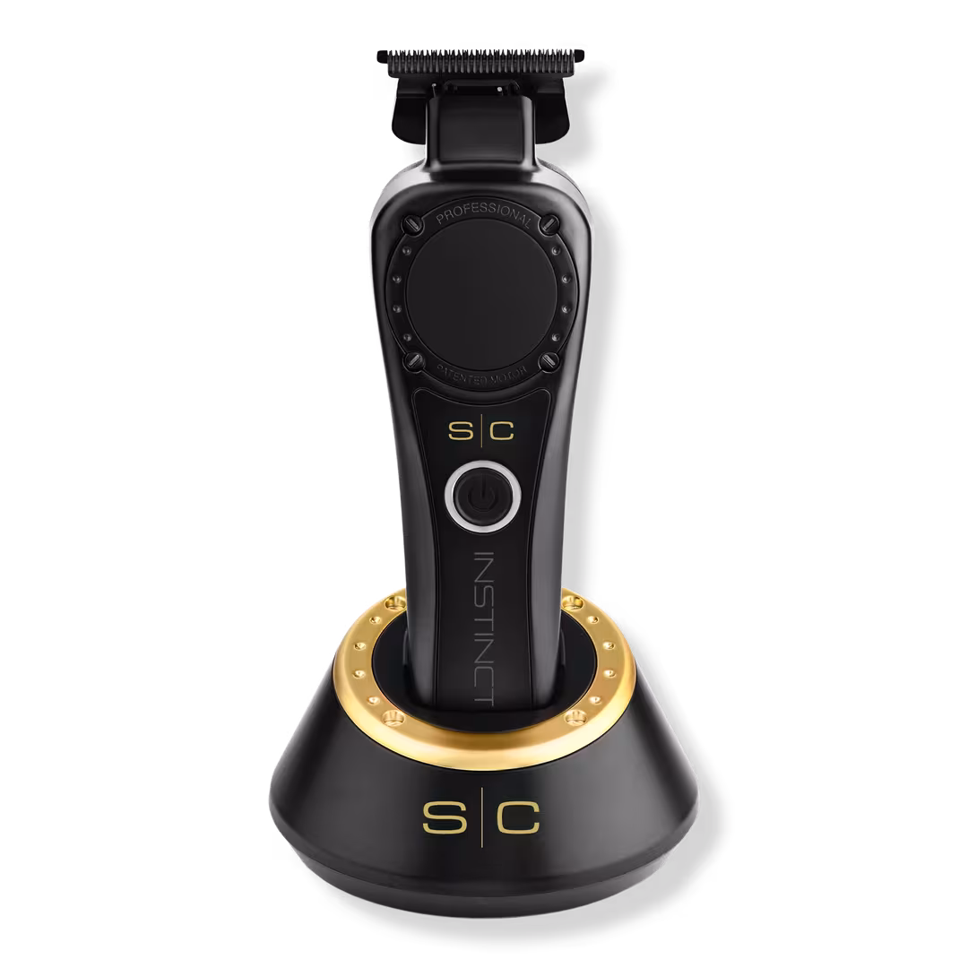 Stylecraft  Instinct Professional Cordless Hair Trimmer