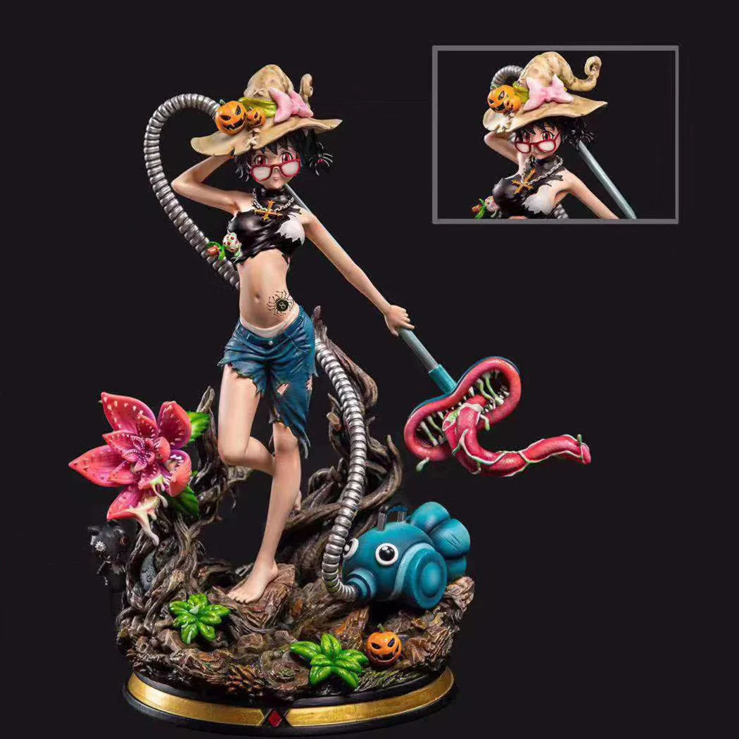 HxH - Yu Studio Shizuku Murasaki