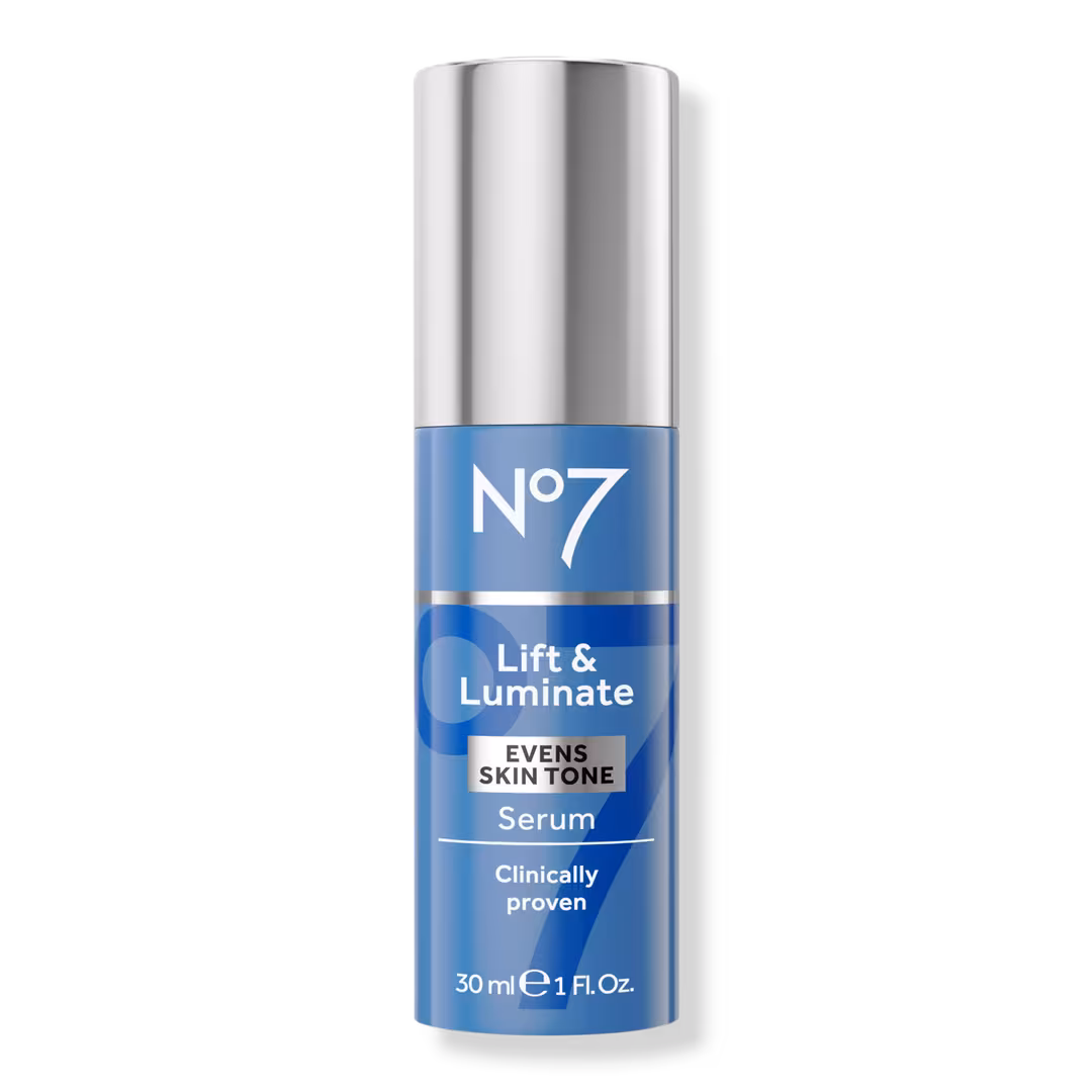 No7  Lift & Luminate Triple Action Serum