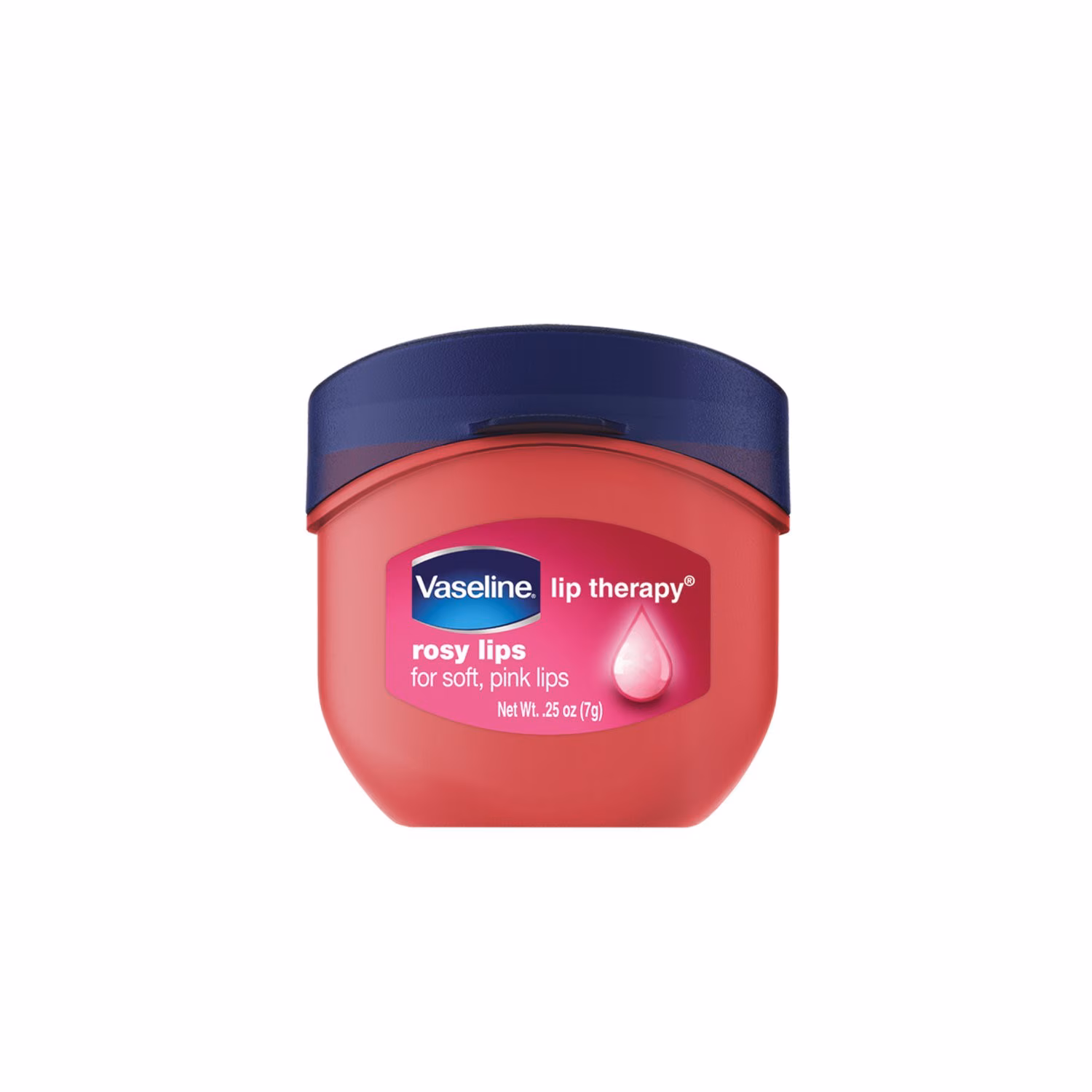 Rosy Lips