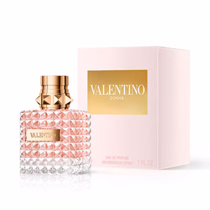 Valentino Donna For Her Eau de Parfum Spray 30ML