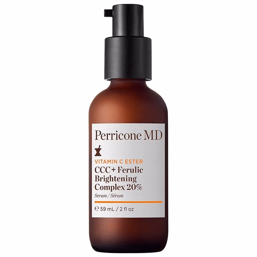 CCC+ Ferulic Brightening Complex 20%