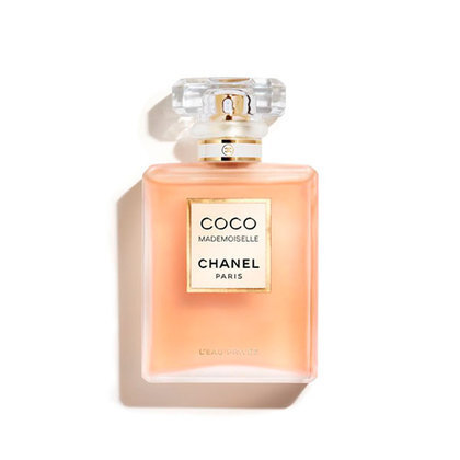 CHANEL COCO MADEMOISELLE L'EAU PRIVÉE Eau de Parfum Spray 100ML