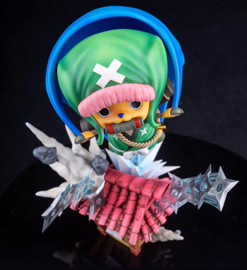 One Piece - Tony Tony Chopper