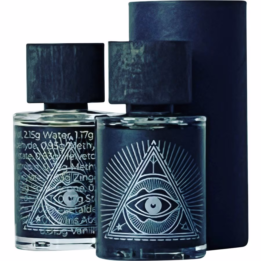 PERFUME SUCKS CONSPIRACY WEALTH 4181
