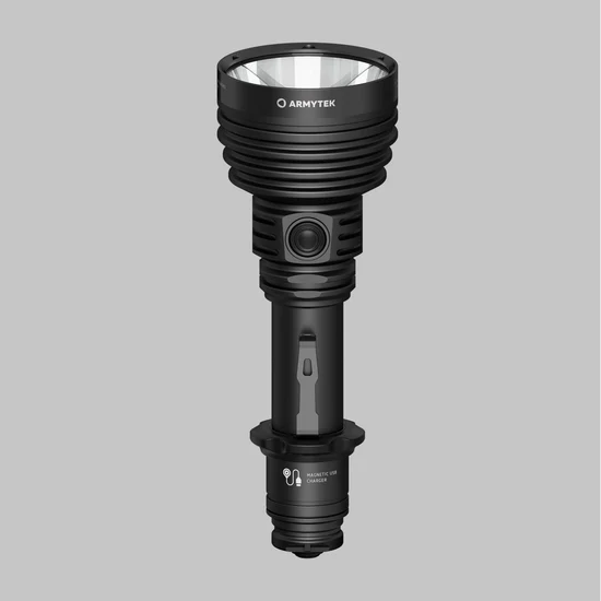 Armytek Barracuda Pro Max Magnet USB Searchlight