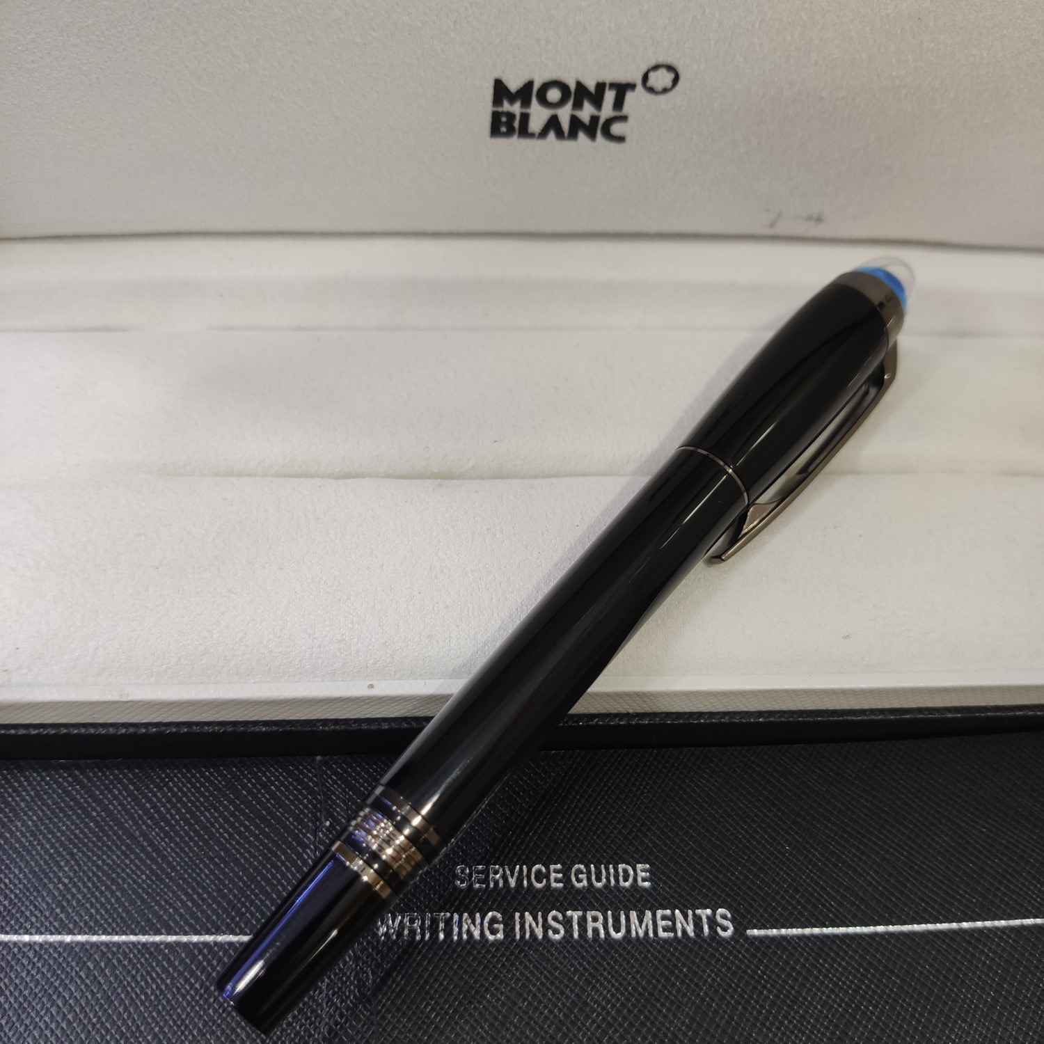 Montblanc Pens22