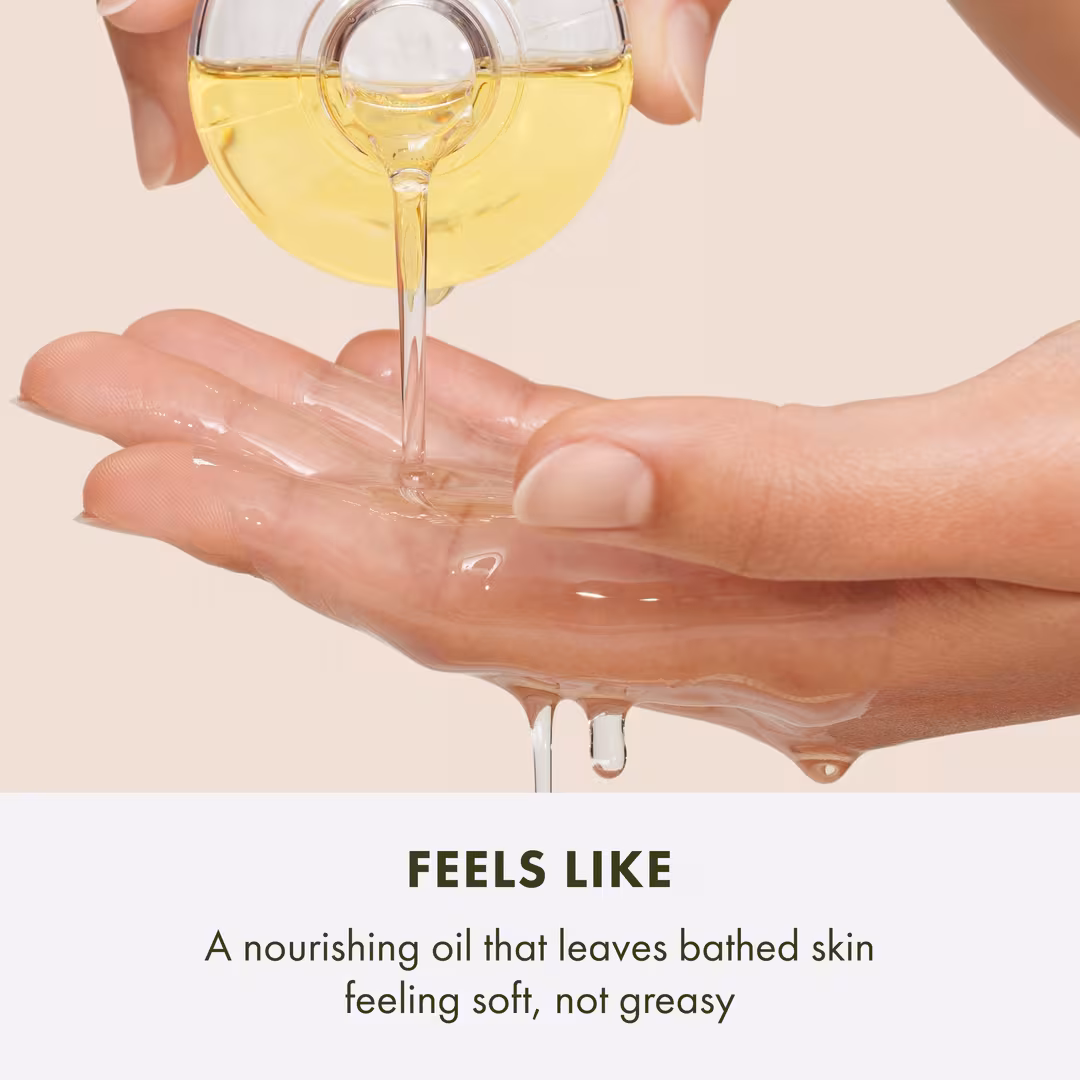 Origins  Peace of Mind Relaxing Bath Oil