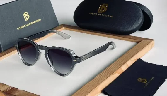 David Beckham sunglasses 2