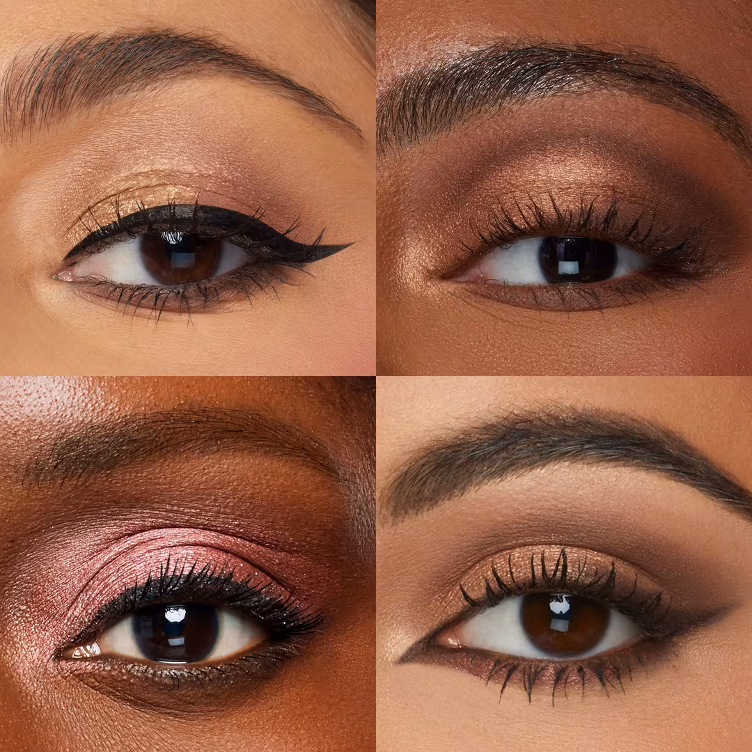 Tarte  Tartelette Toasted Mini Amazonian Clay Palette