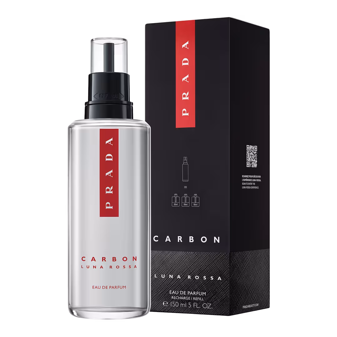 Prada  Luna Rossa Carbon Eau de Parfum