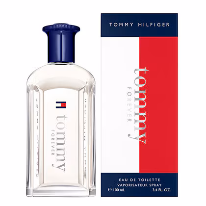 Tommy Hilfiger Tommy Forever Eau de Toilette Spray 50ML