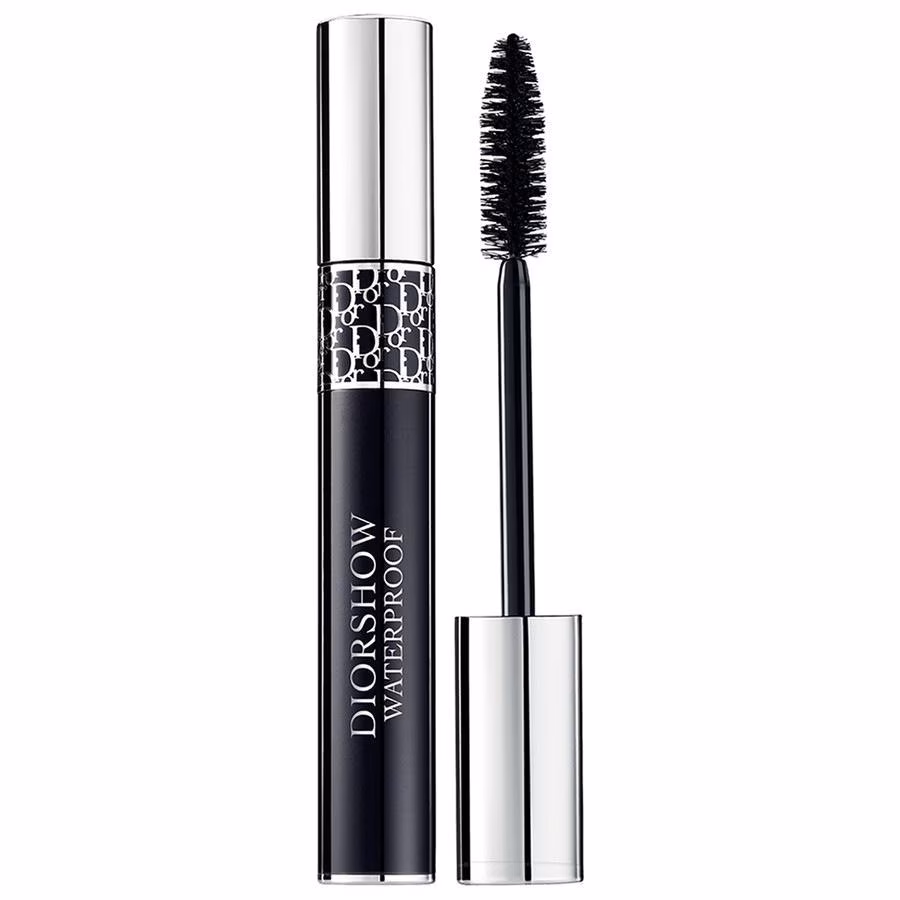 Diorshow Waterproof Volumen –Mascara, wimpernverlängernder Effekt, wasserfest