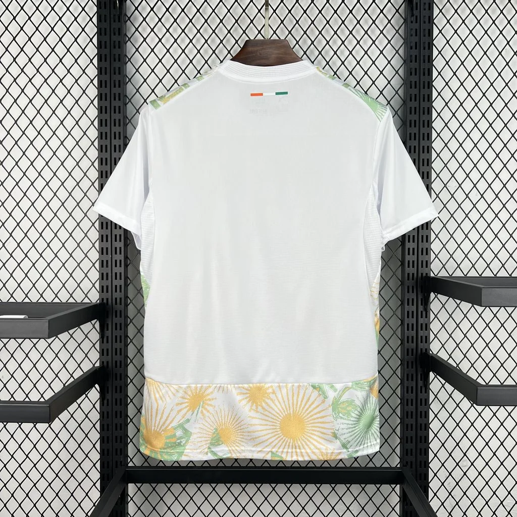 Ivory Coast 2025/26 Away