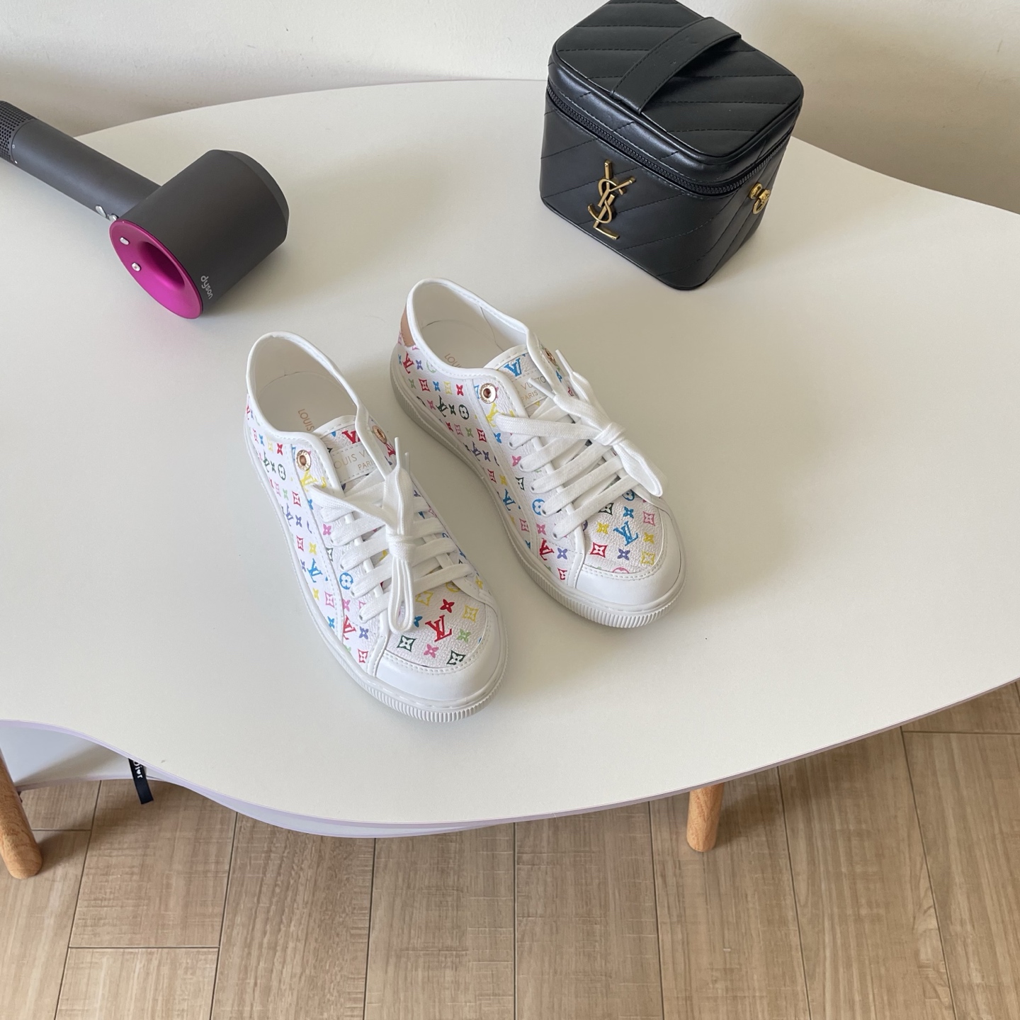 LV 26P Casual Shoes