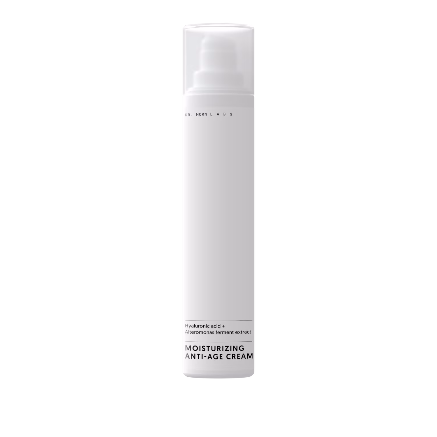 Moisturizing Anti-Age Cream