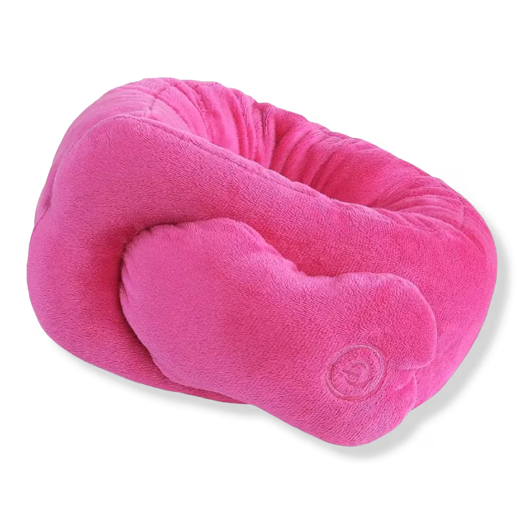 PURSONIC  Portable Neck & Shoulder Adjustable Massaging Wrap