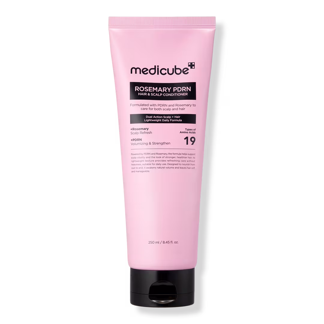 medicube  Rosemary PDRN Hair & Scalp Conditioner