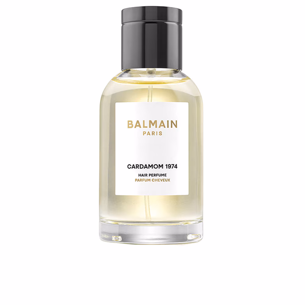 Haarparfüm CARDAMOM 1974