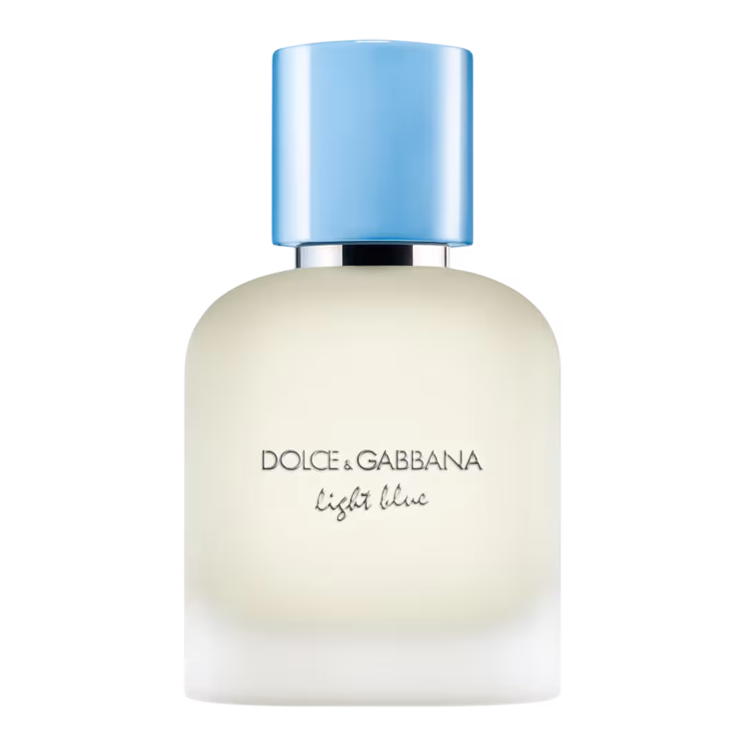 Dolce&Gabbana  Light Blue Pour Homme Eau de Toilette Gift Set