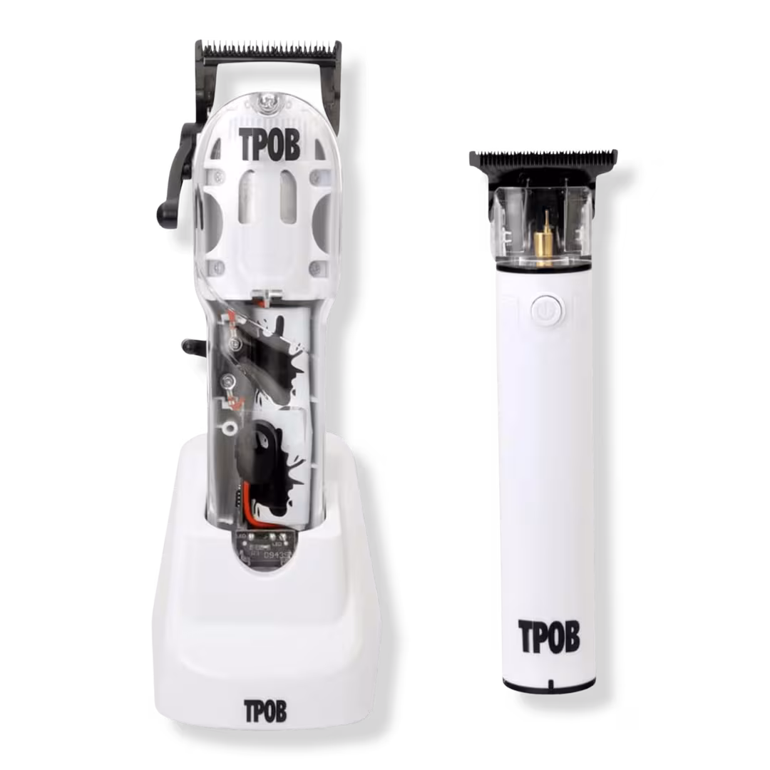 TPOB  White Slime 2 and Ghost Bundle