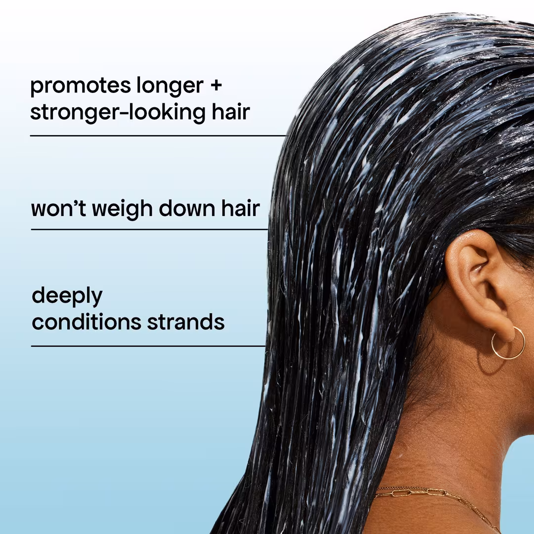 Bondi Boost  HG Miracle Hair Mask with Rosemary for Thinning Hair