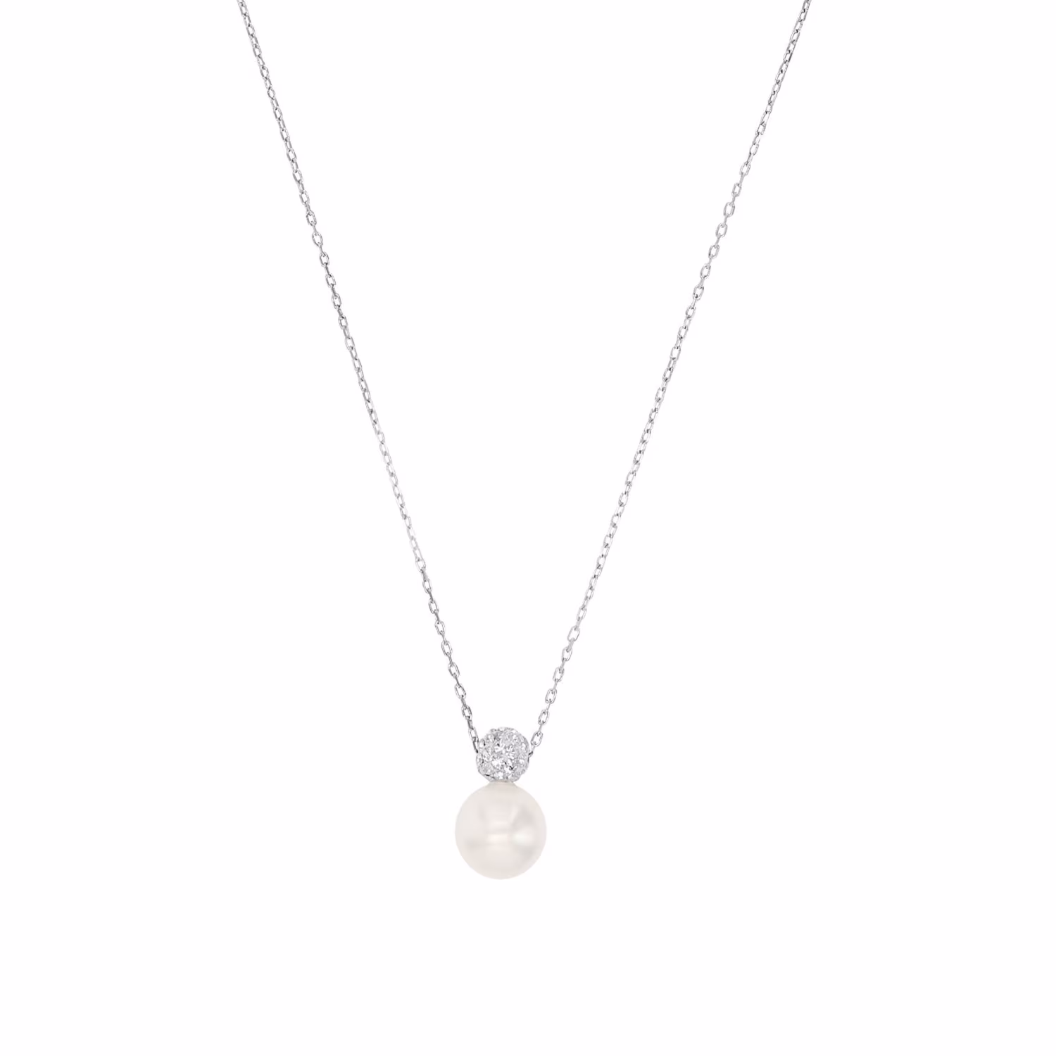Kette mit Anhänger