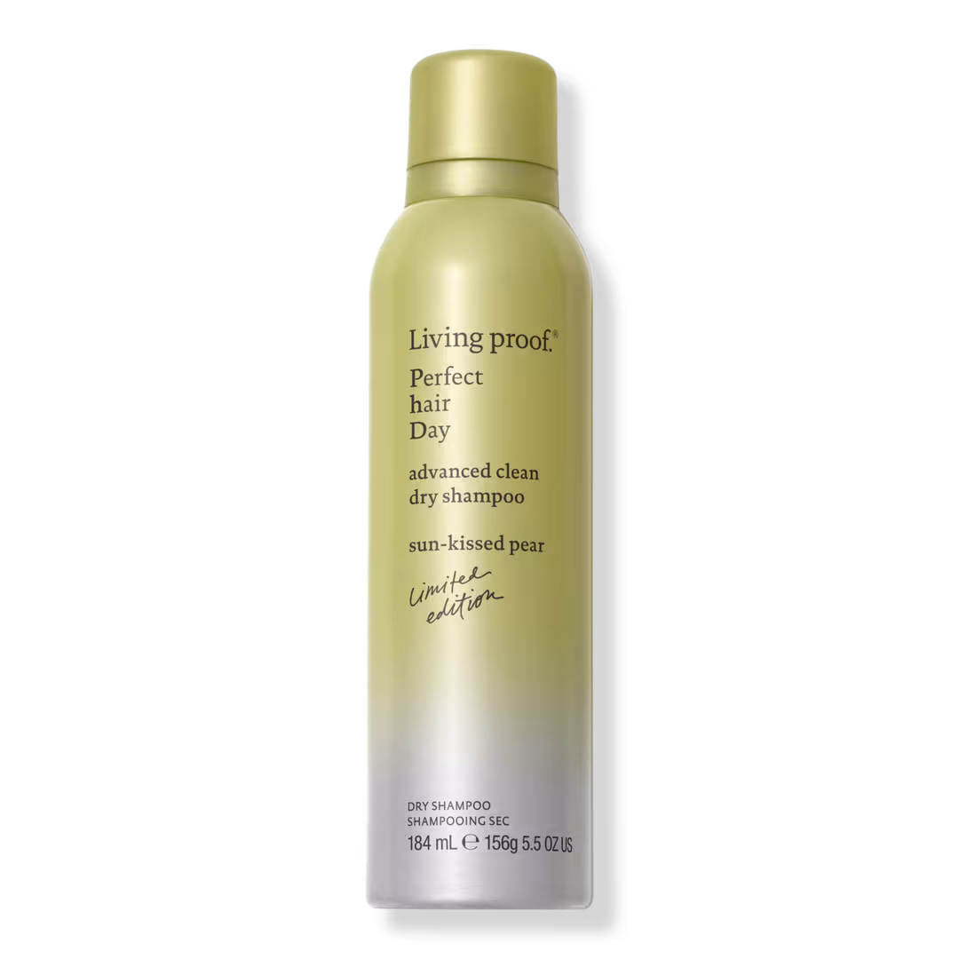 Living Proof  Limited Edition PhD Advanced Clean Dry Shampoo Sun-kissed Pear
