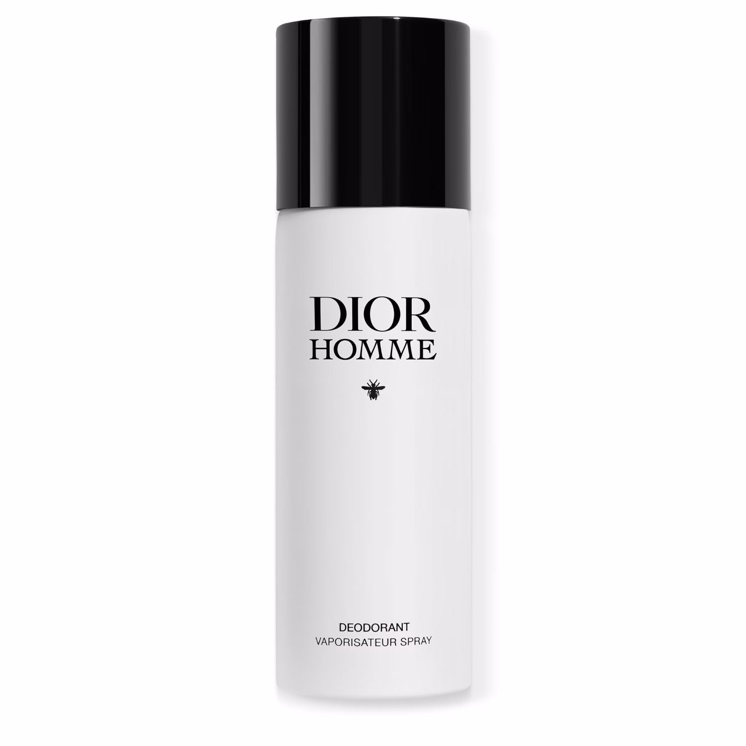 Dior Homme Deodorant Spray