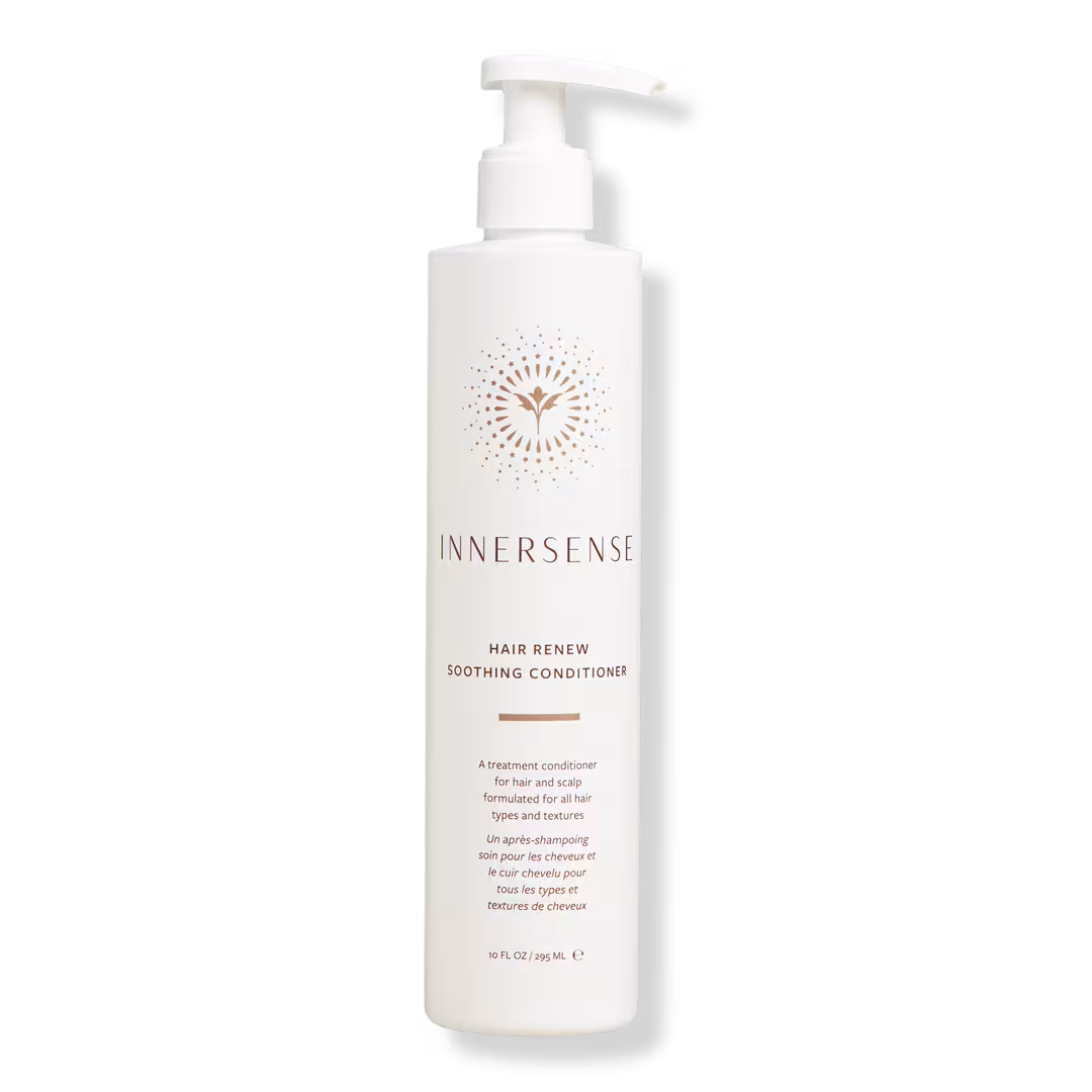 Innersense Organic Beauty  Hair Renew Soothing Conditioner