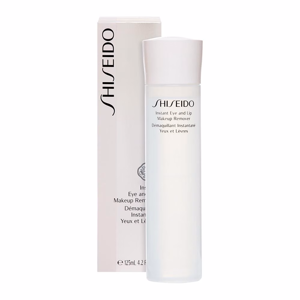 Eye & Lip Makeup Remover