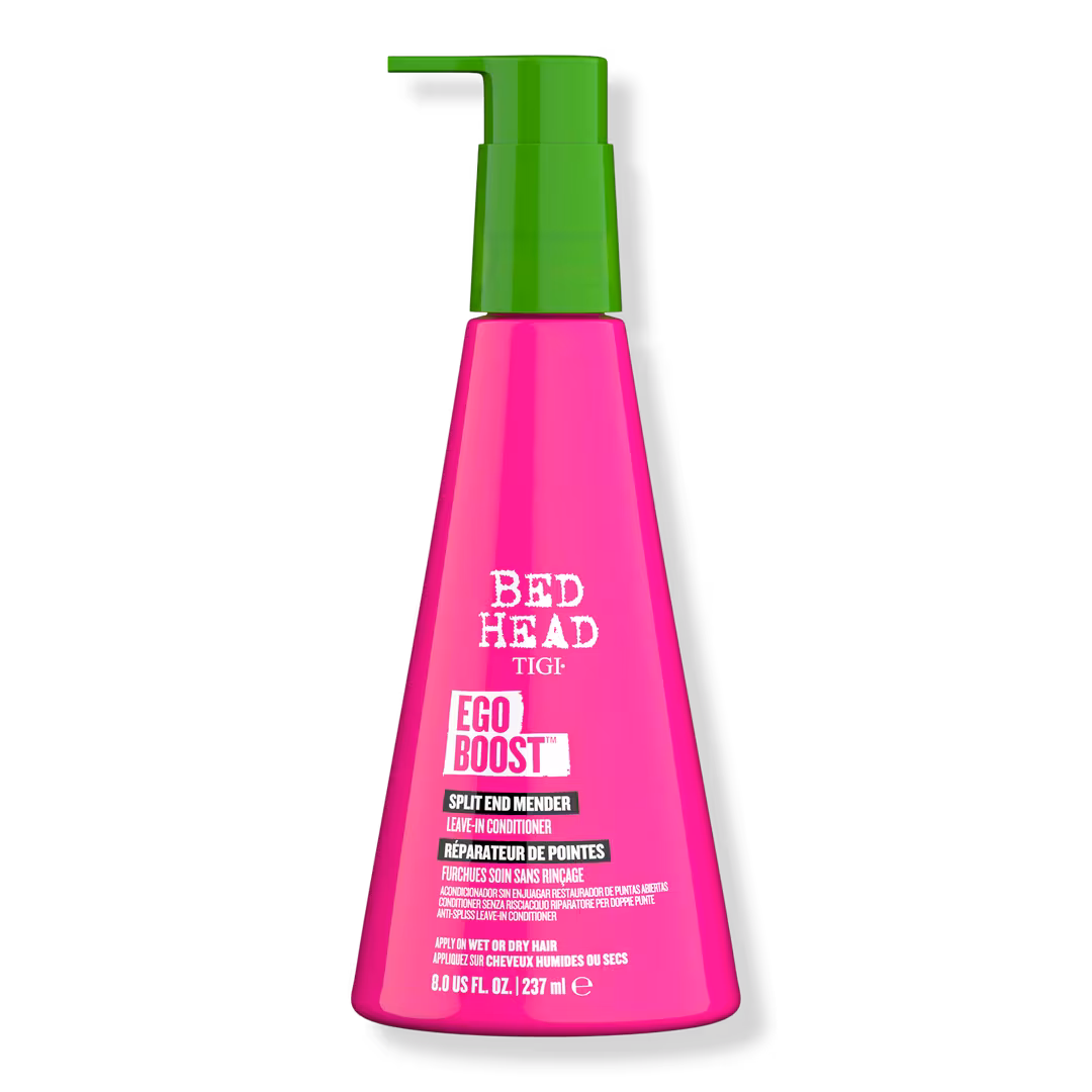 Bed Head  Ego Boost Split End Mender & Leave-In Conditioner