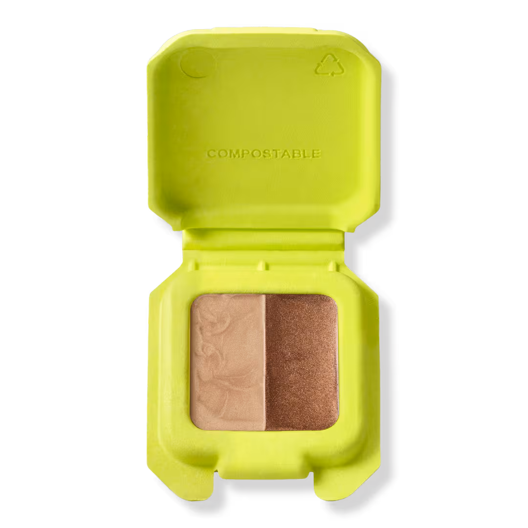 HALF MAGIC  Beam Trap Skin Illuminating Balm