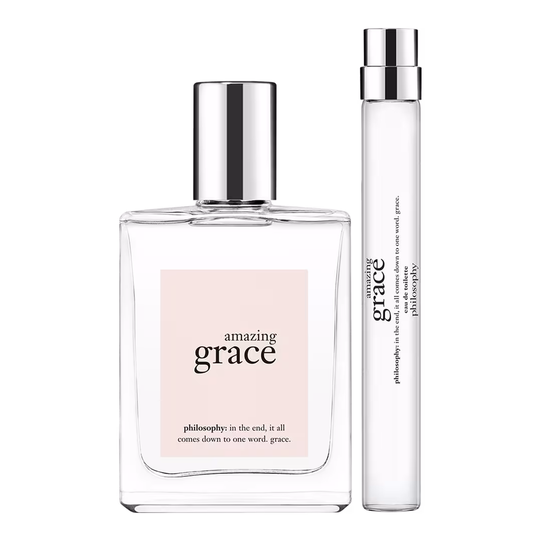 Philosophy  Amazing Grace Eau de Toilette 2-Piece Gift Set