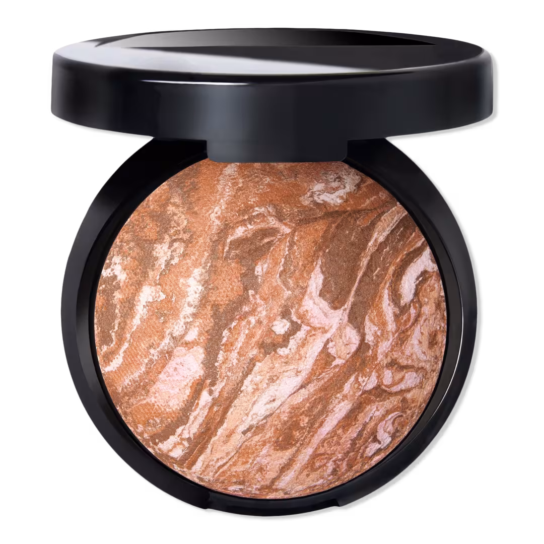 LAURA GELLER  Baked Bronze-n-Brighten Multipurpose Bronzer